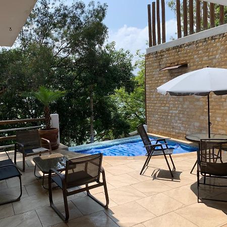 Casa Belmez Apartment บาเญเดบราโว ภายนอก รูปภาพ