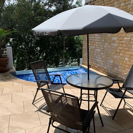 Casa Belmez Apartment บาเญเดบราโว ภายนอก รูปภาพ