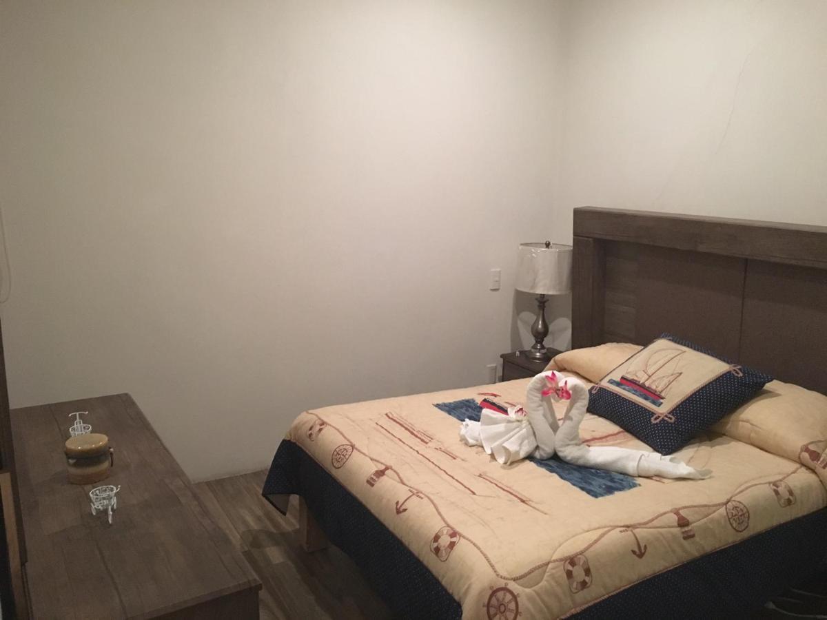 Casa Belmez Apartment บาเญเดบราโว ภายนอก รูปภาพ