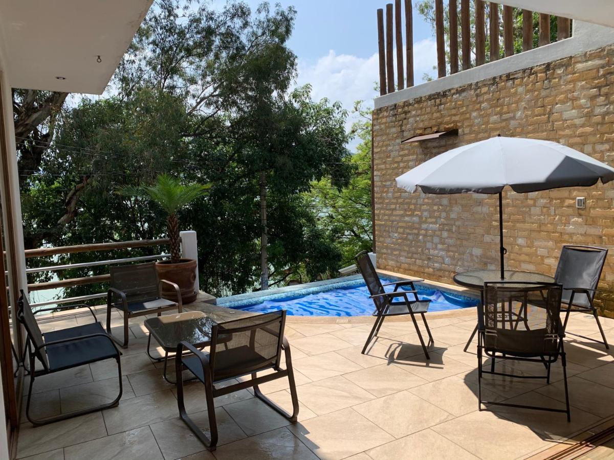 Casa Belmez Apartment บาเญเดบราโว ภายนอก รูปภาพ