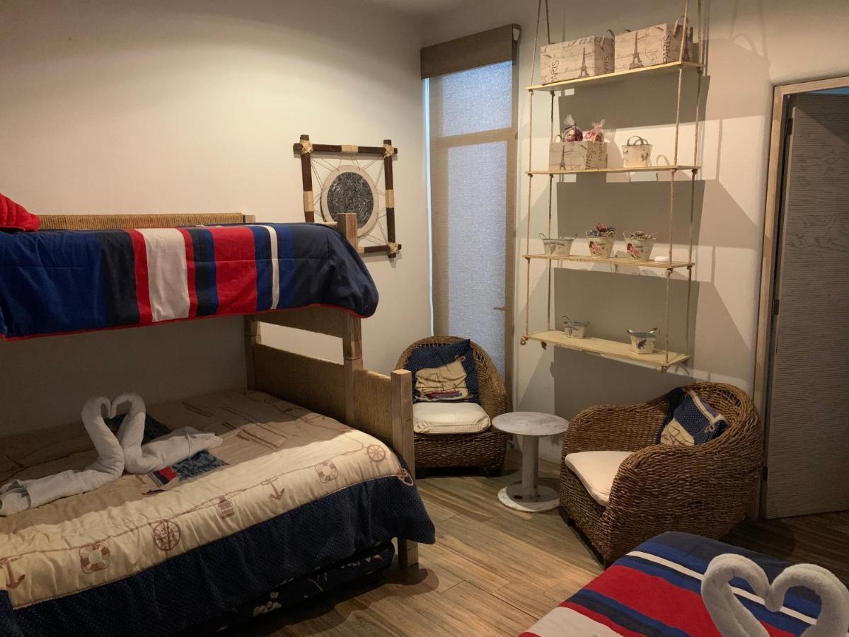 Casa Belmez Apartment บาเญเดบราโว ภายนอก รูปภาพ