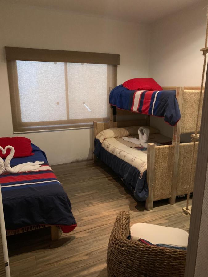 Casa Belmez Apartment บาเญเดบราโว ภายนอก รูปภาพ