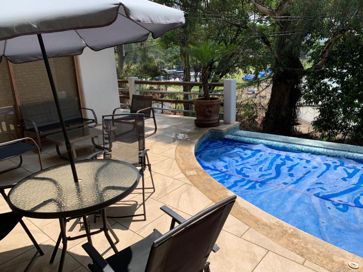 Casa Belmez Apartment บาเญเดบราโว ภายนอก รูปภาพ