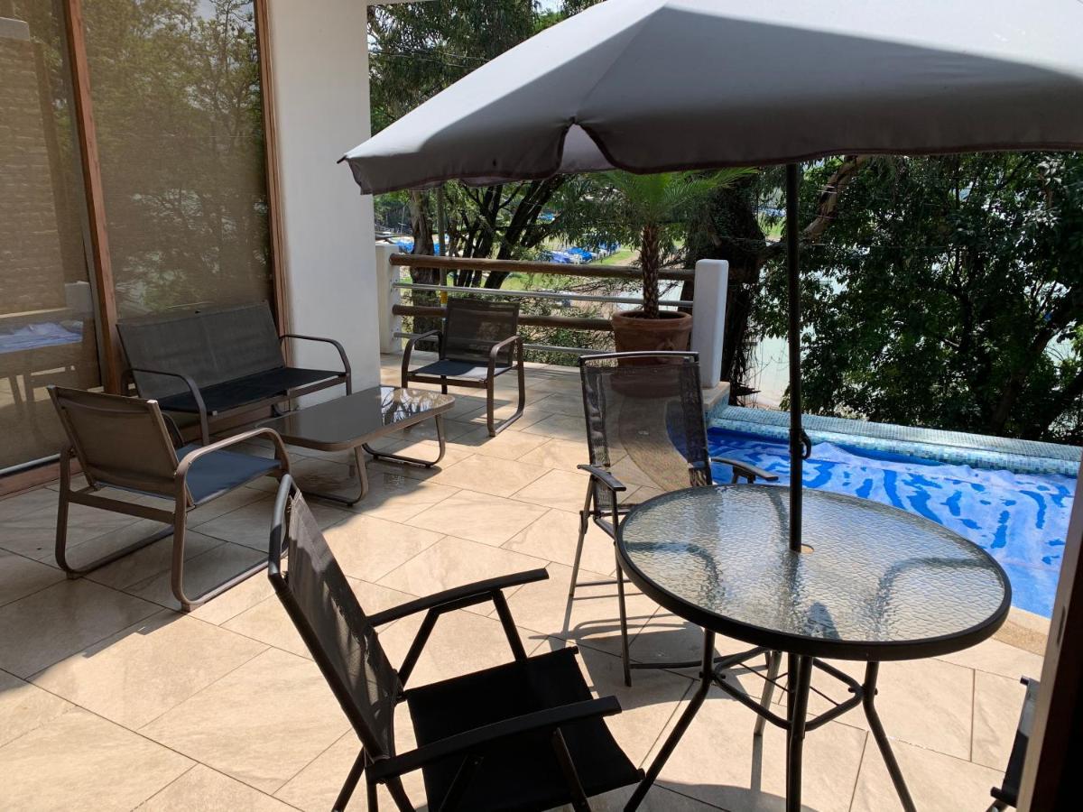 Casa Belmez Apartment บาเญเดบราโว ภายนอก รูปภาพ