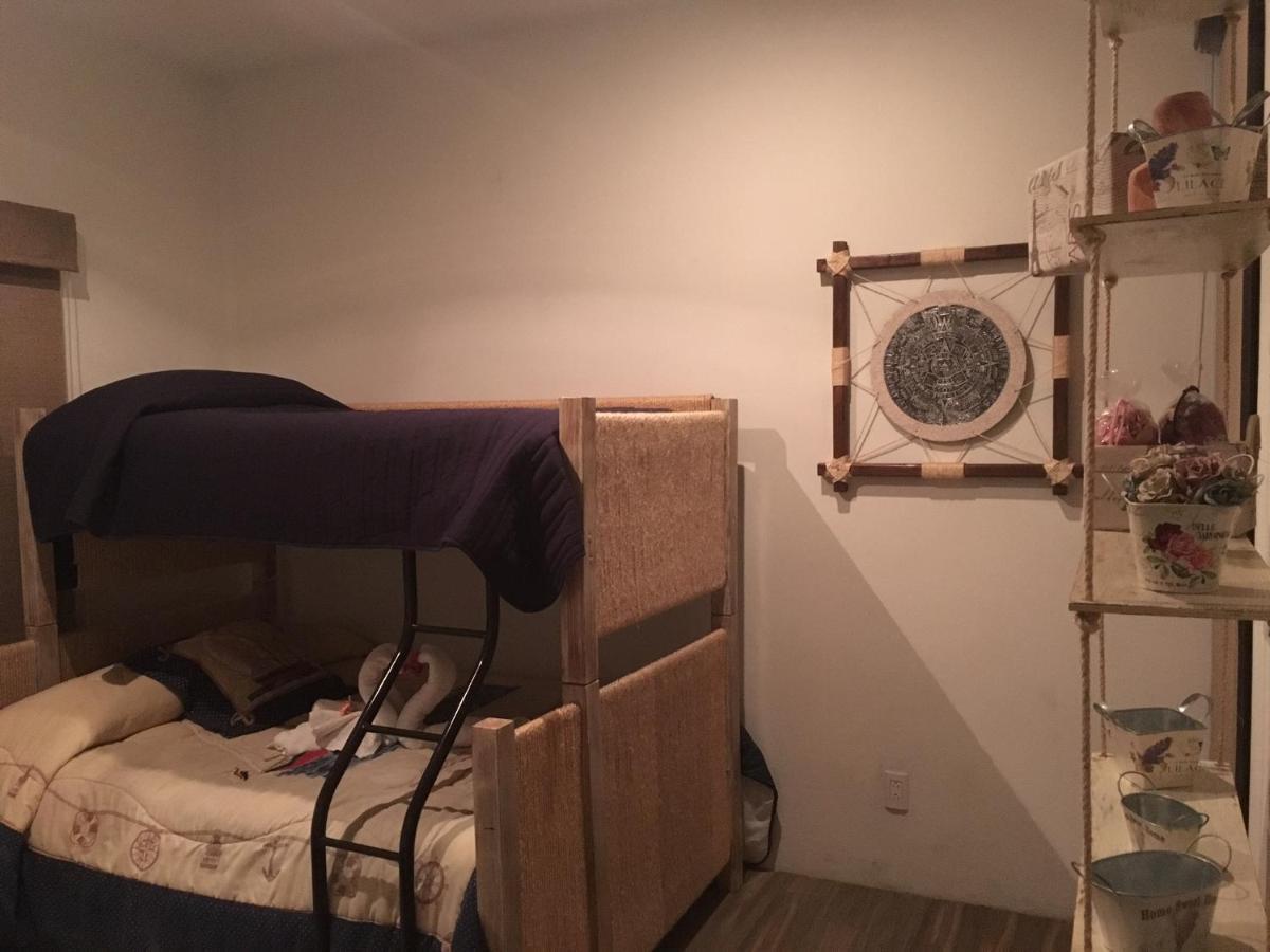 Casa Belmez Apartment บาเญเดบราโว ภายนอก รูปภาพ