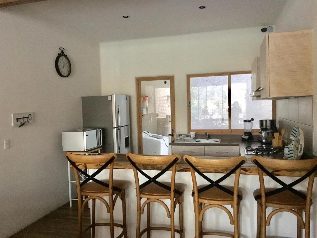 Casa Belmez Apartment บาเญเดบราโว ภายนอก รูปภาพ