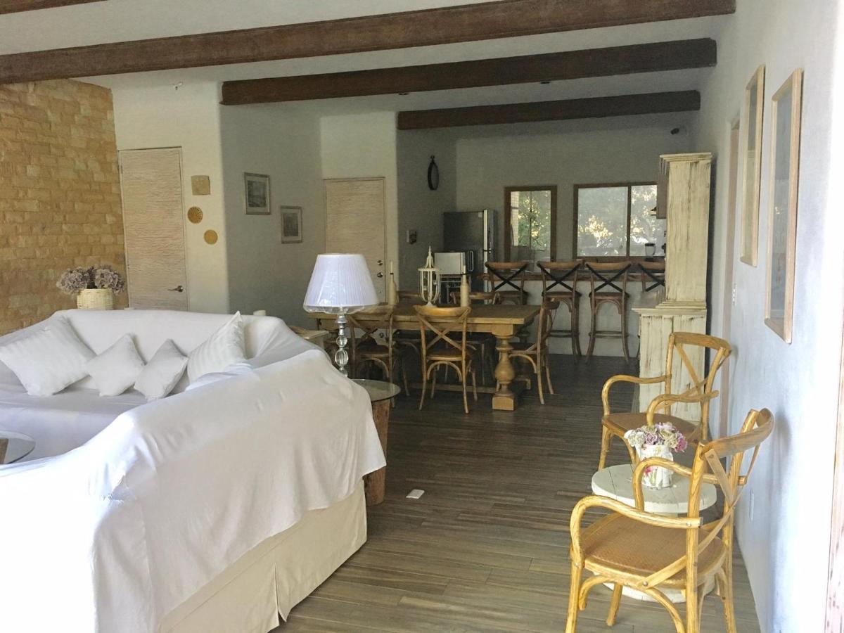 Casa Belmez Apartment บาเญเดบราโว ภายนอก รูปภาพ
