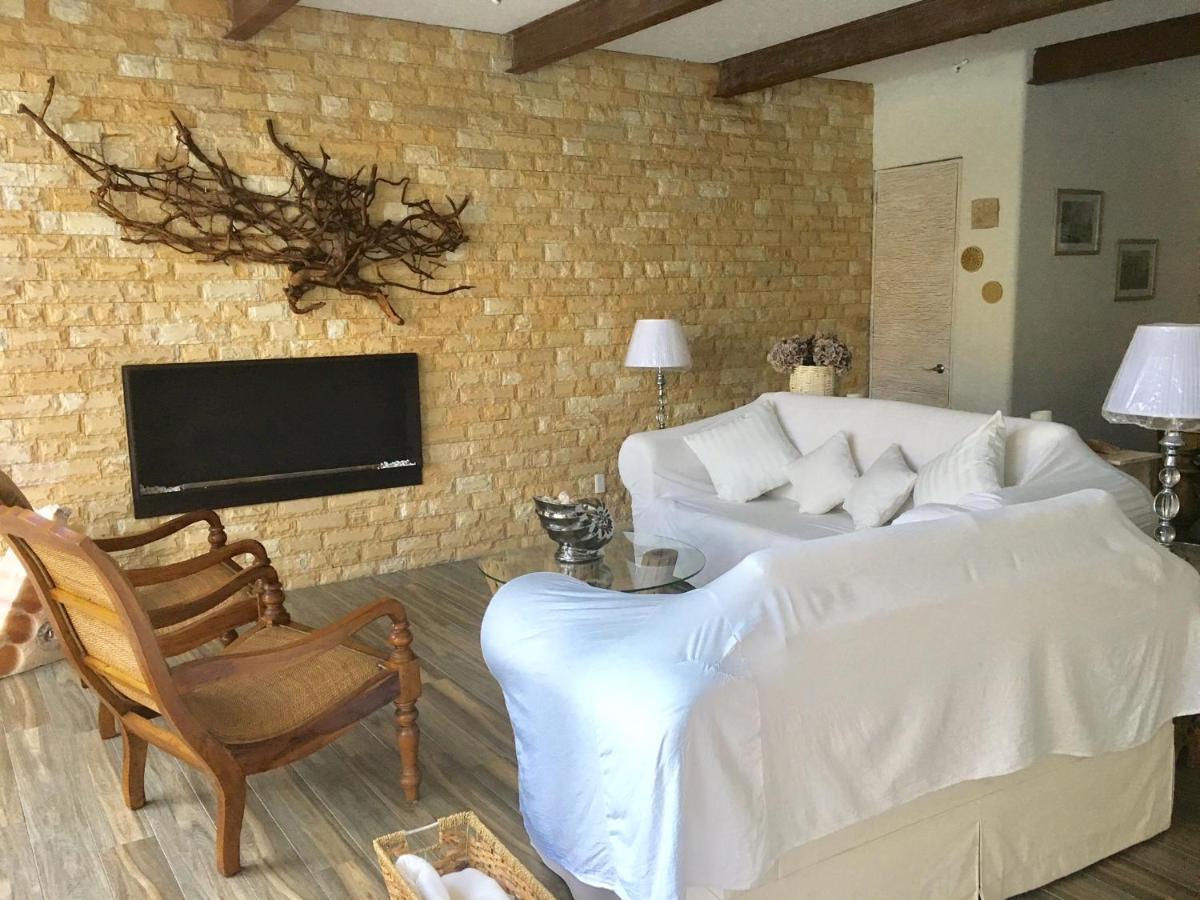 Casa Belmez Apartment บาเญเดบราโว ภายนอก รูปภาพ