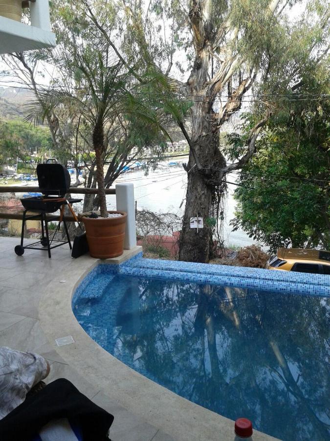 Casa Belmez Apartment บาเญเดบราโว ภายนอก รูปภาพ