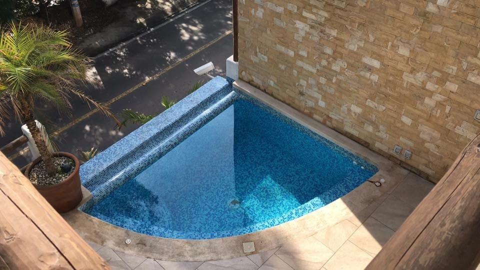 Casa Belmez Apartment บาเญเดบราโว ภายนอก รูปภาพ