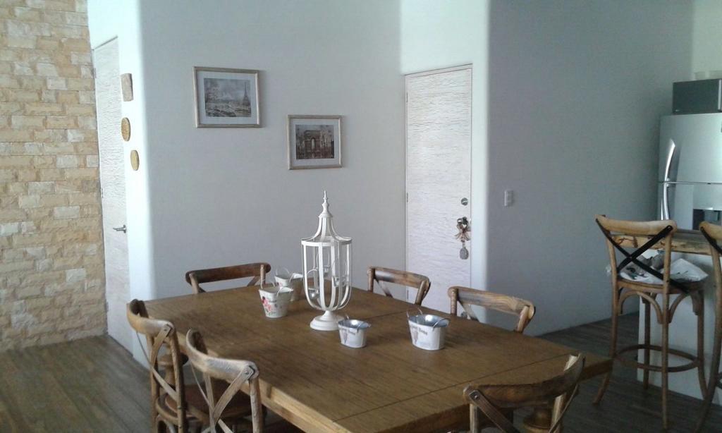 Casa Belmez Apartment บาเญเดบราโว ภายนอก รูปภาพ