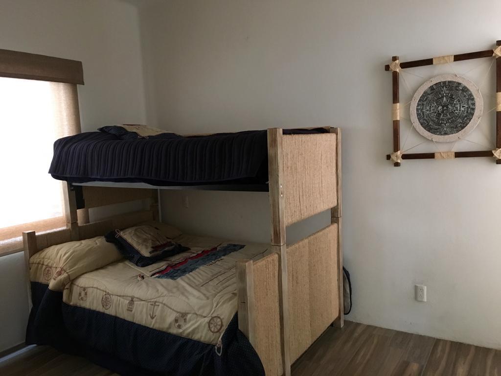Casa Belmez Apartment บาเญเดบราโว ภายนอก รูปภาพ