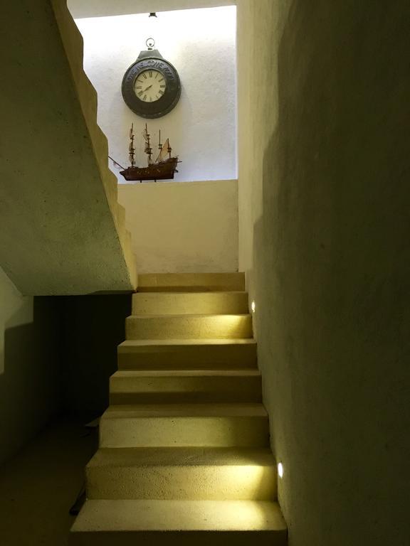 Casa Belmez Apartment บาเญเดบราโว ภายนอก รูปภาพ