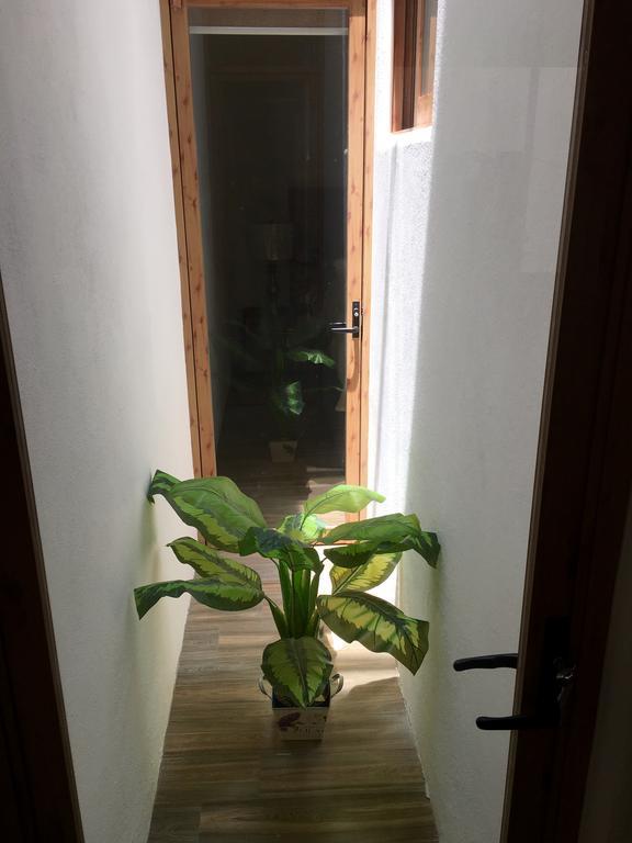 Casa Belmez Apartment บาเญเดบราโว ภายนอก รูปภาพ
