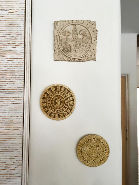 Casa Belmez Apartment บาเญเดบราโว ภายนอก รูปภาพ