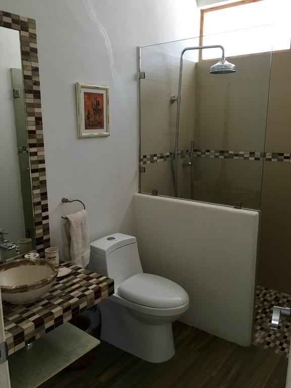 Casa Belmez Apartment บาเญเดบราโว ภายนอก รูปภาพ