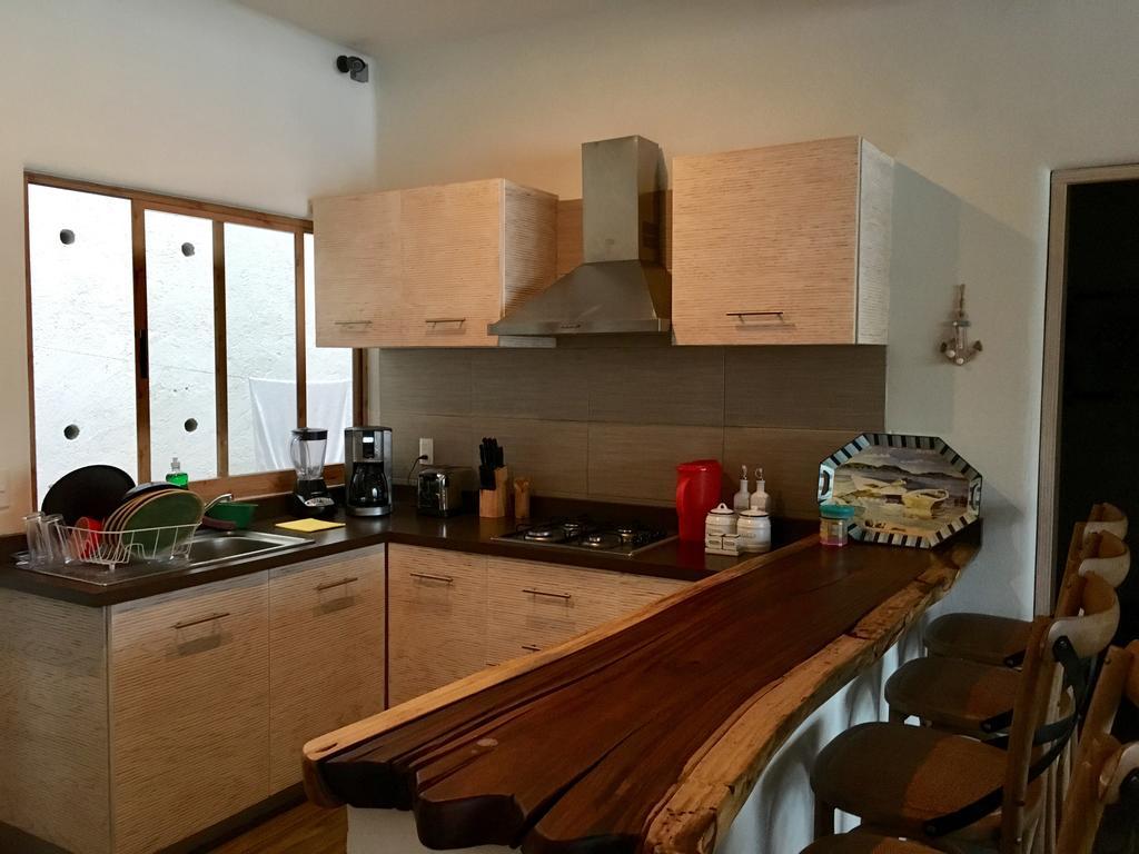 Casa Belmez Apartment บาเญเดบราโว ภายนอก รูปภาพ