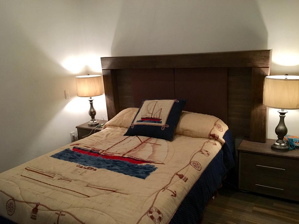Casa Belmez Apartment บาเญเดบราโว ภายนอก รูปภาพ
