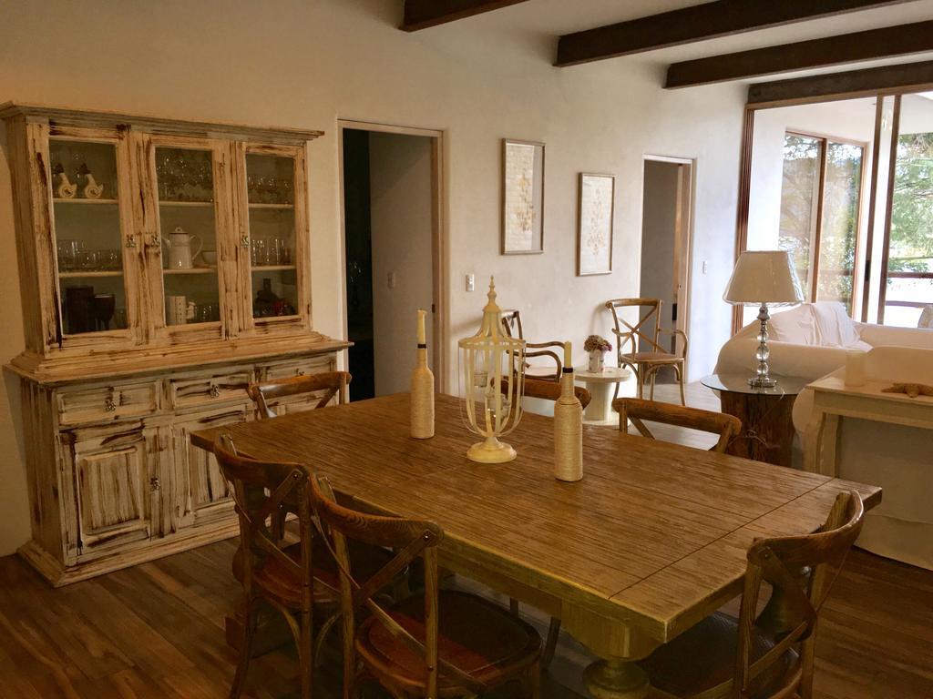 Casa Belmez Apartment บาเญเดบราโว ภายนอก รูปภาพ