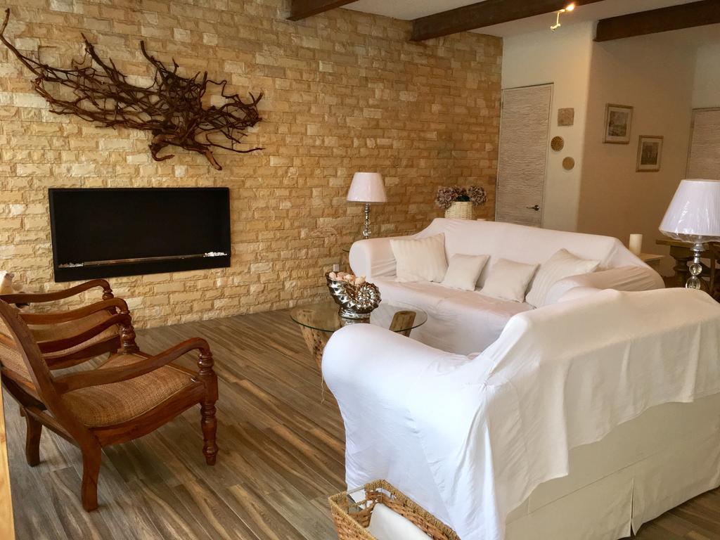Casa Belmez Apartment บาเญเดบราโว ภายนอก รูปภาพ