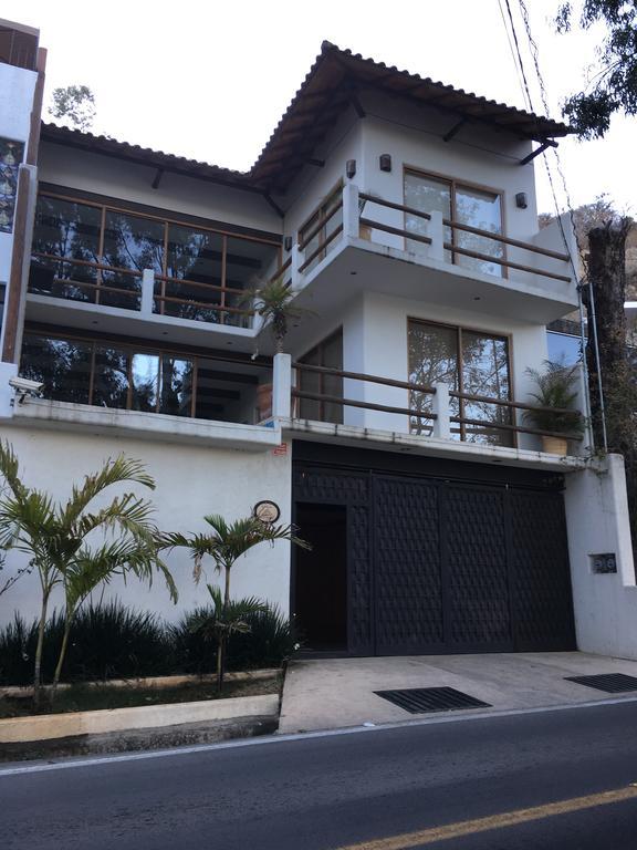 Casa Belmez Apartment บาเญเดบราโว ภายนอก รูปภาพ